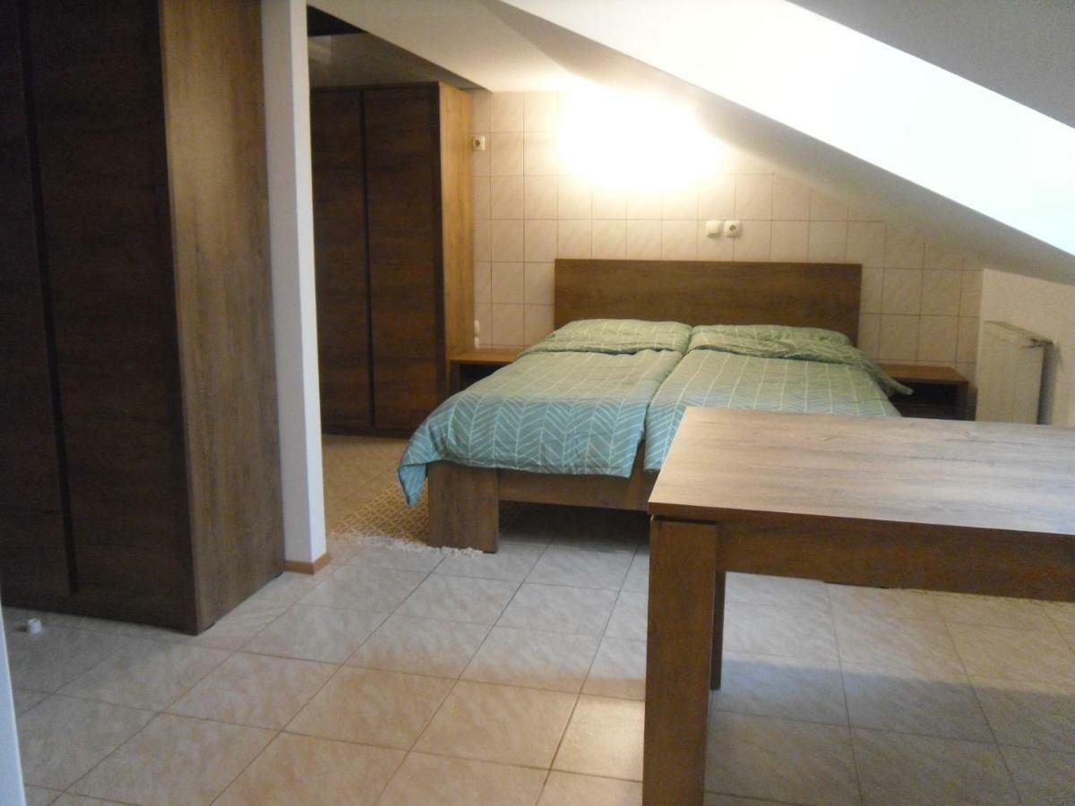 Gostilna Ulcar Hotel อิก ภายนอก รูปภาพ