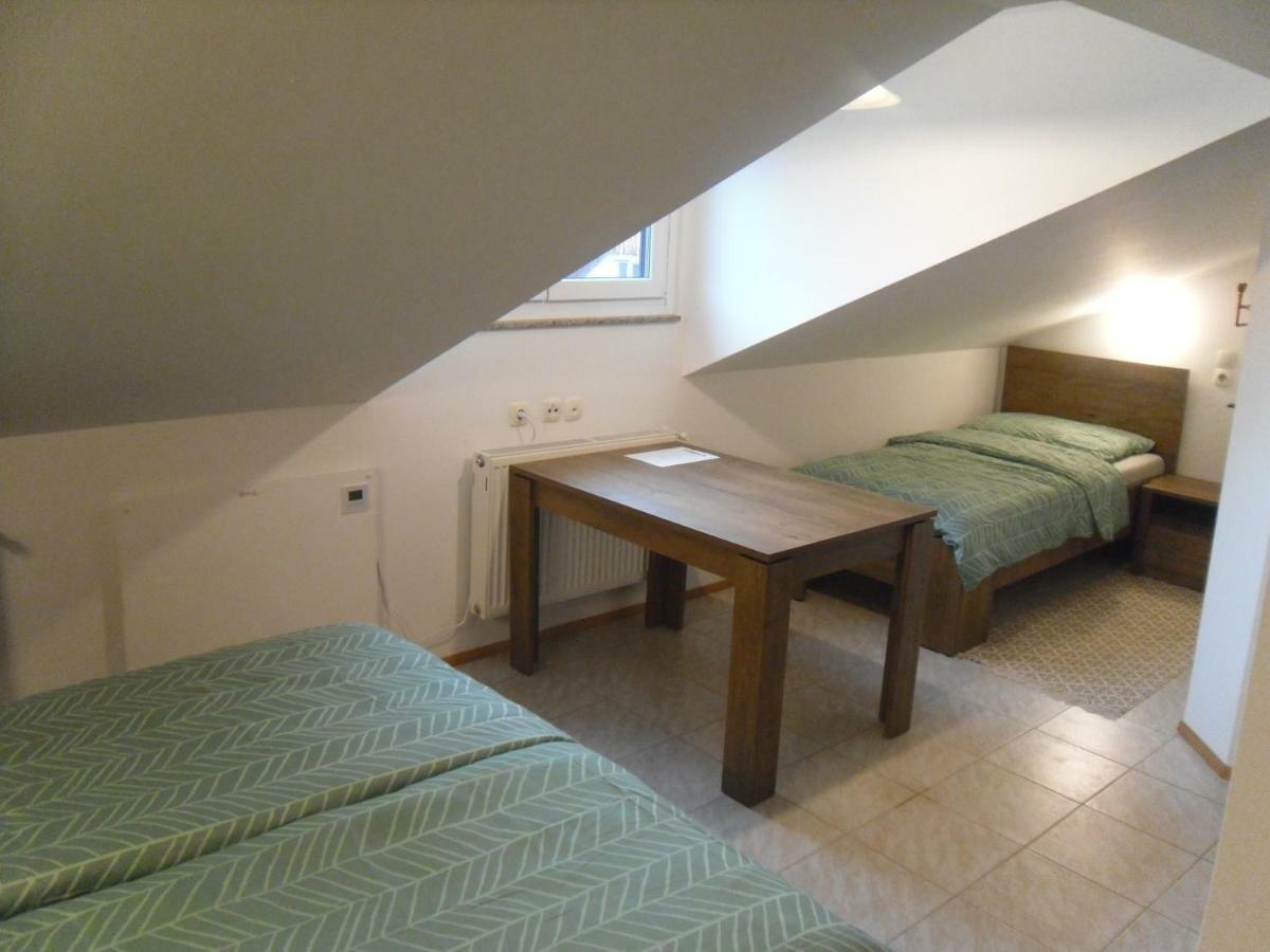 Gostilna Ulcar Hotel อิก ภายนอก รูปภาพ