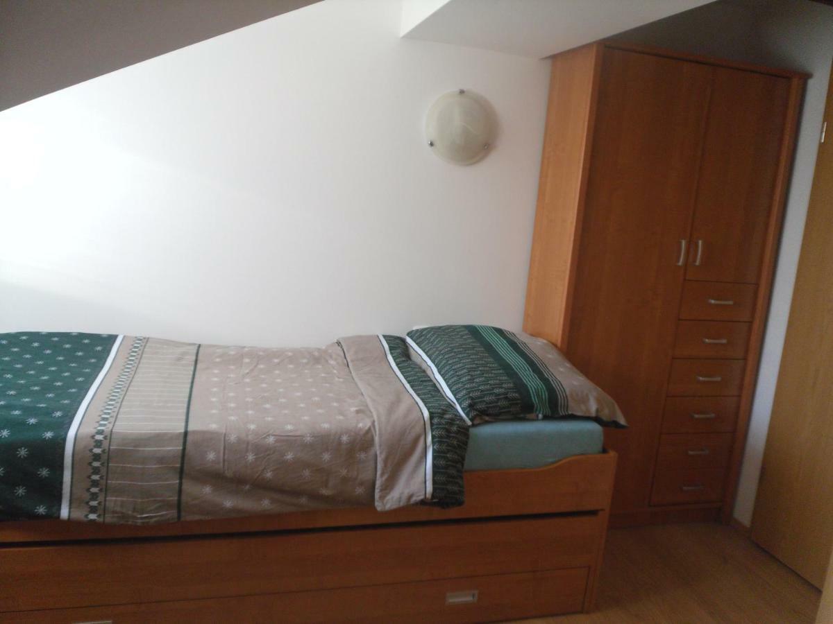 Gostilna Ulcar Hotel อิก ภายนอก รูปภาพ